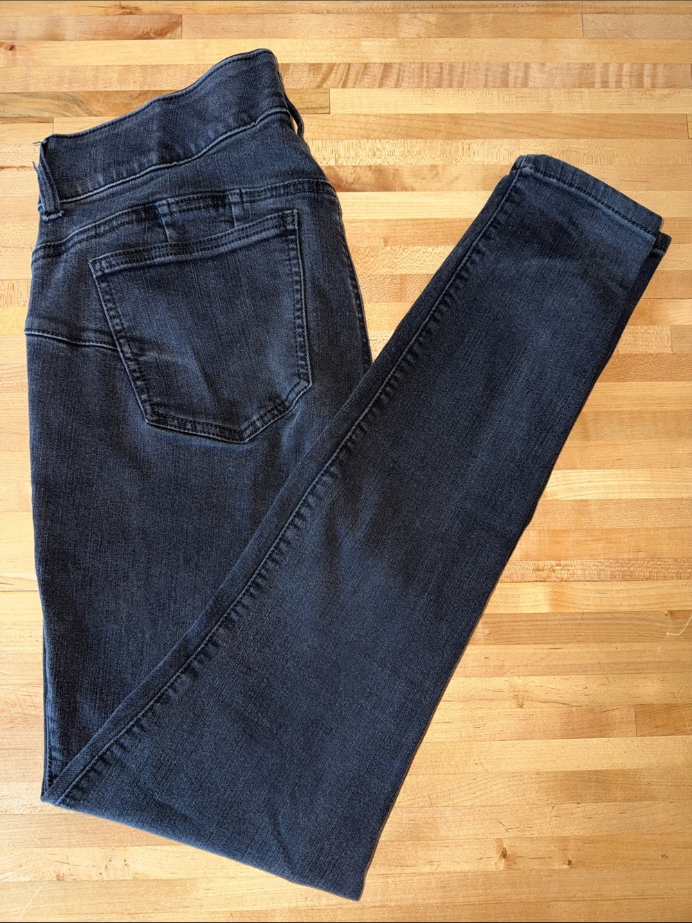 Torrid Bombshell Skinny Jeans